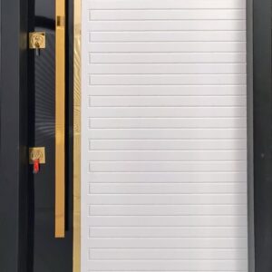 طرح 9073 تلفیق روکش گردو و اچ دی اف و کامپوزیت